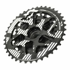 E-thirteen Cassette XCX Plus 9 - 42 Dents - 11 Vitesses 6 E-thirteen Cassette XCX Plus 9 - 42 Dents - 11 Vitesses -Magasin De Vélo XCX PLUS 11 SPEED CASSETTES 1