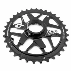 E-thirteen Cassette XCX Plus 9 - 42 Dents - 11 Vitesses 7 E-thirteen Cassette XCX Plus 9 - 42 Dents - 11 Vitesses -Magasin De Vélo XCX PLUS 11 SPEED CASSETTES 3