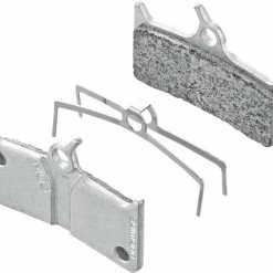 Shimano G04Ti Plaquette De Frein à Disque En Métal