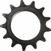 Shimano Pignon/piste à Vis Fixe Dura-Ace SS-7600 - 1/2x3/32''. -Magasin De Vélo Y 27913100
