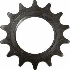 Shimano Pignon/piste à Vis Fixe Dura-Ace SS-7600 - 1/2x3/32''. -Magasin De Vélo Y 27914100