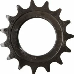 Shimano Pignon/piste à Vis Fixe Dura-Ace SS-7600 - 1/2x3/32''. -Magasin De Vélo Y 27915100