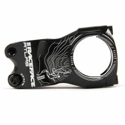 Race Face Potence Atlas 35 MTB Stem -Magasin De Vélo atlas 35 stem mtb vorbau 106181