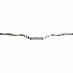 Reverse Base Handlebar Riser 790mm Bar 31.8mm - Titanium -Magasin De Vélo base lenker riser 790mm bar 31 8mm titan 157690