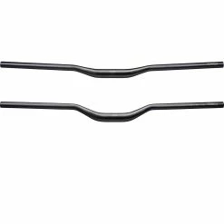 Reverse Base Handlebar Riser 790mm Bar 31.8mm - Black/Stealth