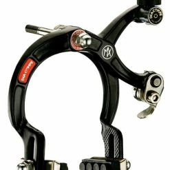 Dia-Compe Frein Sur Jante à Tirage Latéral MX 1000 - Noir