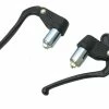 Dia-Compe DC 188 Levier De Frein Pour Extrémité De Guidon - Noir -Magasin De Vélo bldc 188pr k 1