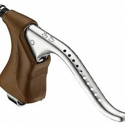 Dia-Compe Levier De Frein Gran Compe 202 H Pour Vélo De Route - Brun