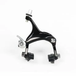 Shroom Components Étriers De Frein Pour Vélo De Route - Noir