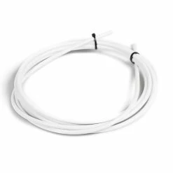 BLB Brick Lane Bikes Boîtier Du Câble De Frein 2.5m - Blanc