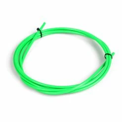 BLB Brick Lane Bikes Boîtier Du Câble De Frein 2.5m - Vert