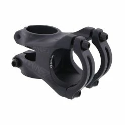 TRUVATIV Potence Descendant 35 Mm - Noir