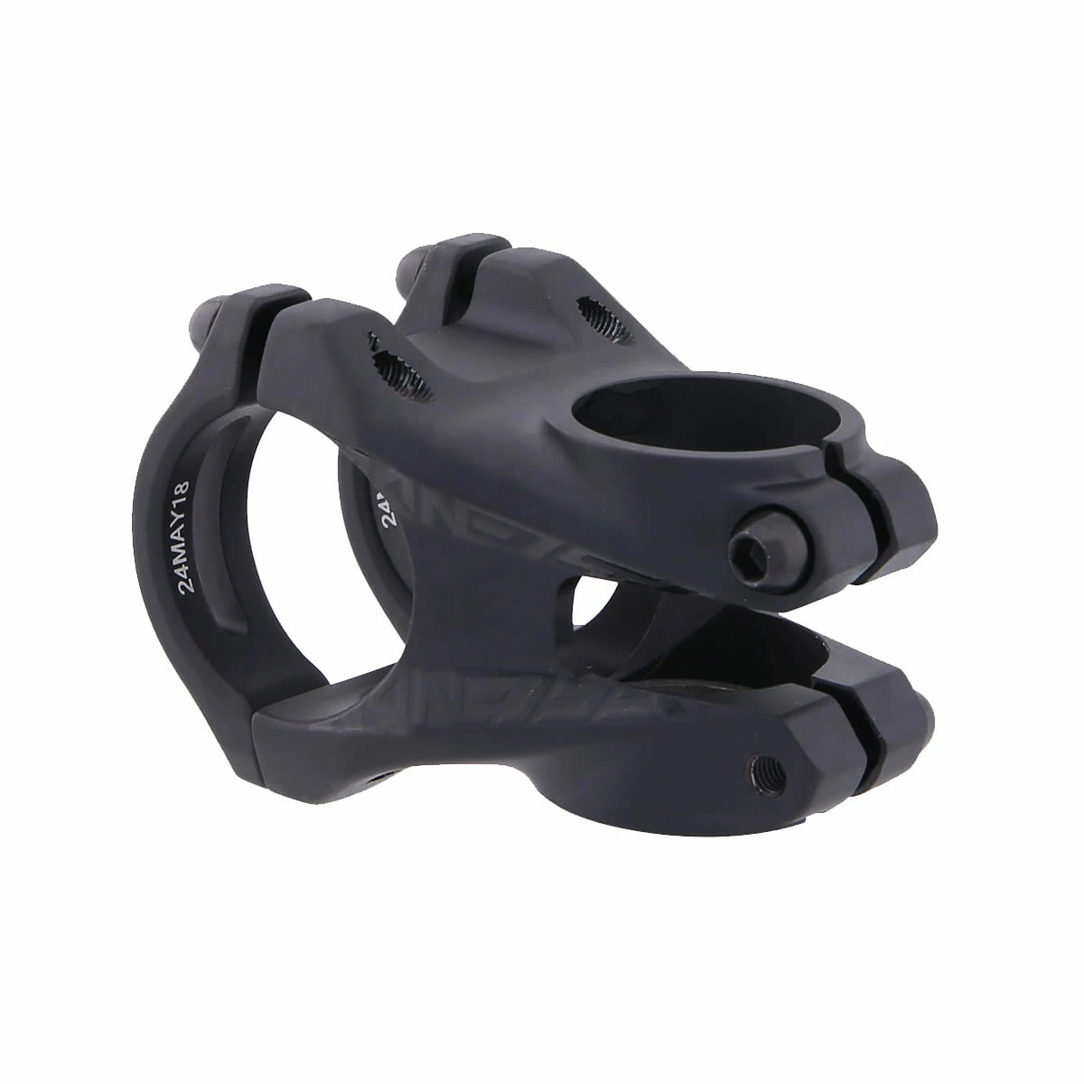 TRUVATIV Potence Descendant 35 Mm - Noir 4 TRUVATIV Potence Descendant 35 Mm - Noir – Image 2