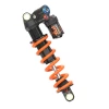 Fox Shox Amortisseur DHX2 Factory Standard - Noir/Orange 2 Fox Shox Amortisseur DHX2 Factory Standard - Noir/Orange -Magasin De Vélo dhx 2 no lever hebel