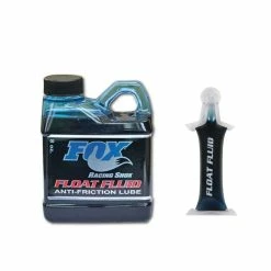 Fox Shox Huile Pour Chambre à Air FLOAT Fluid