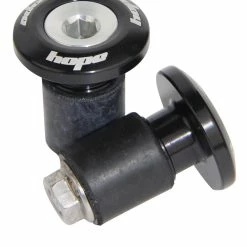 HOPE Grip Doctor Noir