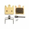 HOPE Plaquettes De Frein Pour Freins à Disque - V2 -Magasin De Vélo hbsp203s