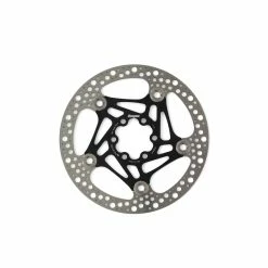 HOPE Road Rotor Disque De Frein 160mm - Noir