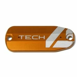 HOPE Couvercle Pour Vase D'expansion Tech 4 - Orange