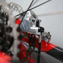 HOPE Frein à Disque XCR Pro X2 16 HOPE Frein à Disque XCR Pro X2 -Magasin De Vélo hope xcr pro x2 caliper detail 2 999578