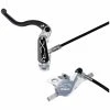 HOPE Frein à Disque XCR Pro X2 -Magasin De Vélo hope xcr pro x2 lever caliper set 999581