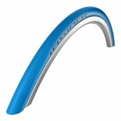 Schwalbe Pneu Pliable Insider Roller Trainer - 35-622 (700x35C) - Performance Line - Bleu