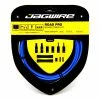 JAGWIRE Jeu De Câbles De Frein Road Pro Brake - Bleu -Magasin De Vélo jagwire blau2