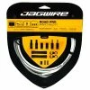 JAGWIRE Jeu De Câbles De Frein Road Pro Brake - Blanc -Magasin De Vélo jagwire weiss 2fT93WcdgtuR06