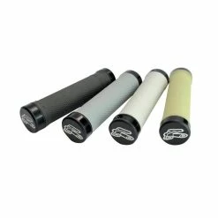 Renthal Lock-On Grips Poignées à Visser