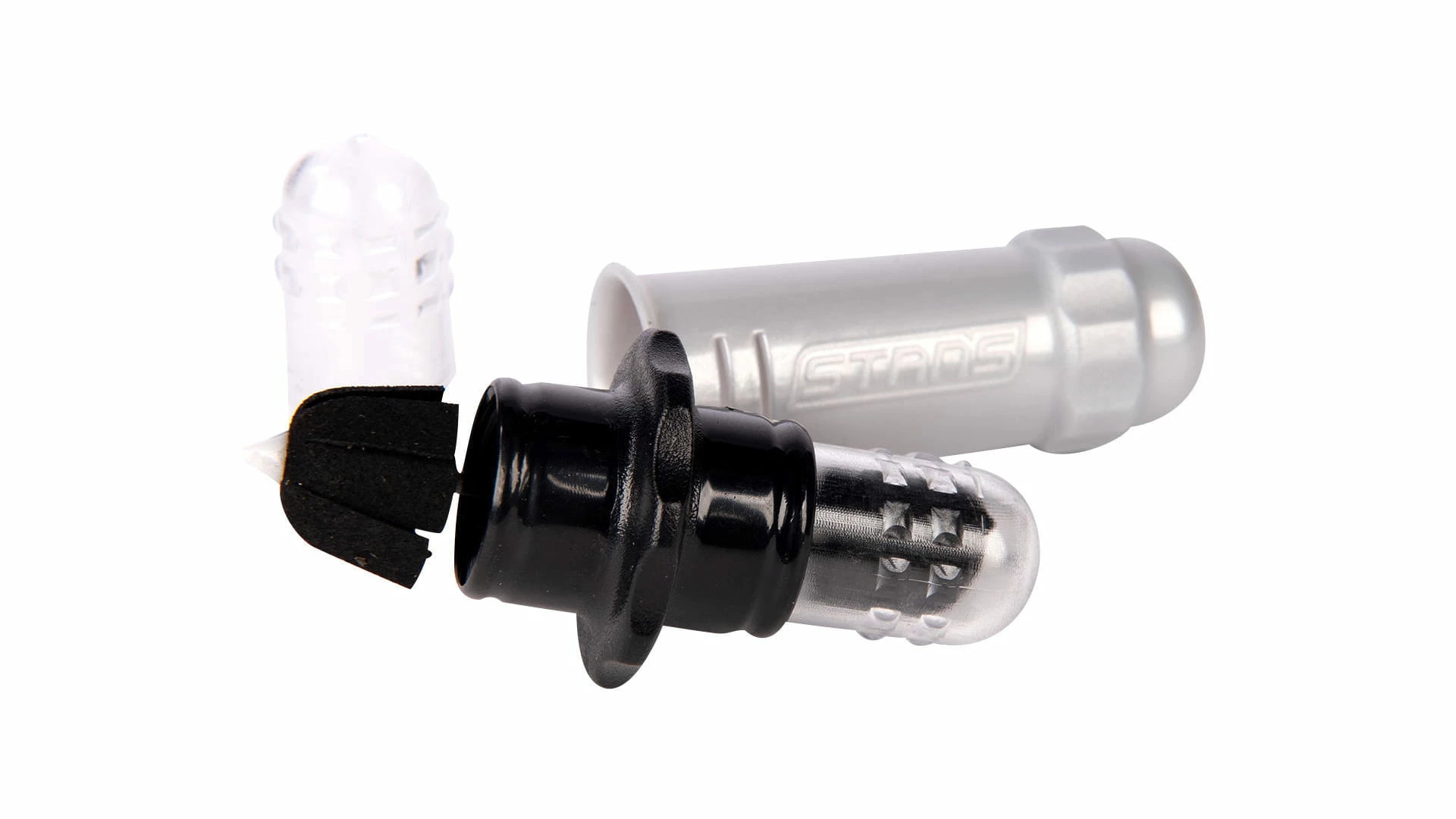 Notubes Kit De Réparation De Pneus DART 4 Notubes Kit De Réparation De Pneus DART – Image 2