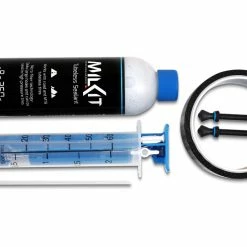 MilKit Kit De Conversion Tubeless - 21 Mm