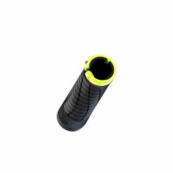 Sqlab Poignées 7OX - Noir/jaune -Magasin De Vélo mountainbike fahrradgriff a 2148 3