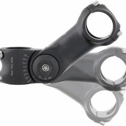 Con-Tec Potence Réglable Tarantula - 31.8 Mm - Noir -Magasin De Vélo mze2nza2mv8y