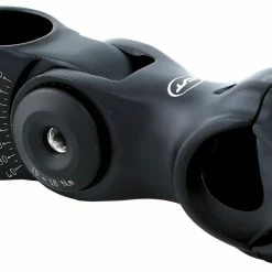 Con-Tec Potence Réglable Tarantula - 31.8 Mm - Noir