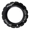 TRP Anneau De Fermeture Center-Lock - Noir -Magasin De Vélo ode3nzi3mq
