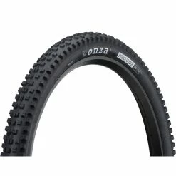 Onza Tires Porcupine 2.60 - GRC - Kevlar/fold - 120tpi - Black/black - 650B
