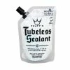 Peaty's Tubeless Sealant - Produit D'étanchéité Pour Pneus - 120ml -Magasin De Vélo peatys pouch7zNc6SLDSnL6i