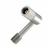 Topeak Pièce D'angle De La Tête De Pompe De Pressure Rite Damper -Magasin De Vélo pressure rite daempferpumpenkopf eckstueck 35465