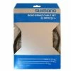 Shimano Jeu De Câbles De Frein Routier à Travers -Magasin De Vélo road bremszugset durchgehend 47433