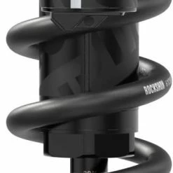 Rock-shox Super Deluxe Ultimate Coil RC2T, 230x57,5 Mm Standard/Standard - Noir -Magasin De Vélo rockshox super deluxe ultimate coil rc2t 1jR7d5K5XorPLA