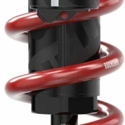 Rock-shox Super Deluxe Ultimate Coil RC2T, 205x60 Mm Standard/Trunnion - Noir -Magasin De Vélo rockshox super deluxe ultimate coil rc2t 4BYF8GtlaINeXD