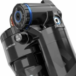 Rock-shox Super Deluxe Ultimate Debon Air+ RC2T, 230x57,5 Mm Standard/Standard - Noir 7 Rock-shox Super Deluxe Ultimate Debon Air+ RC2T, 230x57,5 Mm Standard/Standard - Noir -Magasin De Vélo rockshox super deluxe ultimate rc2t 2vrJIDafSjU12b