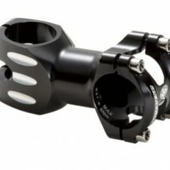 Reverse Potence S-Trail Light 31.8mm - Noir -Magasin De Vélo s trail light 31 8mm vorbau schwarz 174934