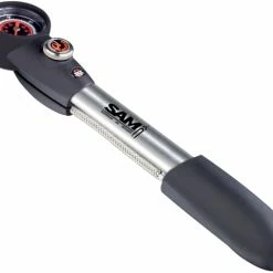 SKS Pompe à Amortisseur SAM 9 SKS Pompe à Amortisseur SAM -Magasin De Vélo sam daempferpumpe 14319