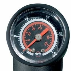 SKS Pompe à Amortisseur SAM 10 SKS Pompe à Amortisseur SAM -Magasin De Vélo sam daempferpumpe 14321