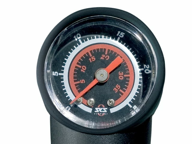 SKS Pompe à Amortisseur SAM 6 SKS Pompe à Amortisseur SAM – Image 4