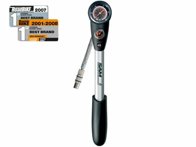 SKS Pompe à Amortisseur SAM 4 SKS Pompe à Amortisseur SAM – Image 2