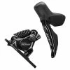Shimano Frein à Disque 105 ST-R7170L/BR-R7170 - VR -Magasin De Vélo shimano 105 di2 r7170 hydraulic disc brake set fw 1308641