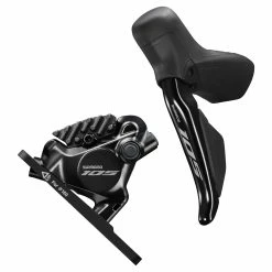 Shimano Frein à Disque 105 ST-R7170L/BR-R7170 - VR