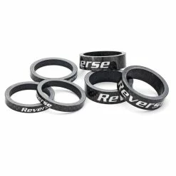 Reverse Entretoise En Carbone 1 1/8